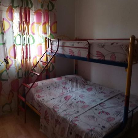 Residence Bella Vista Cabo Negro Kültér fotó