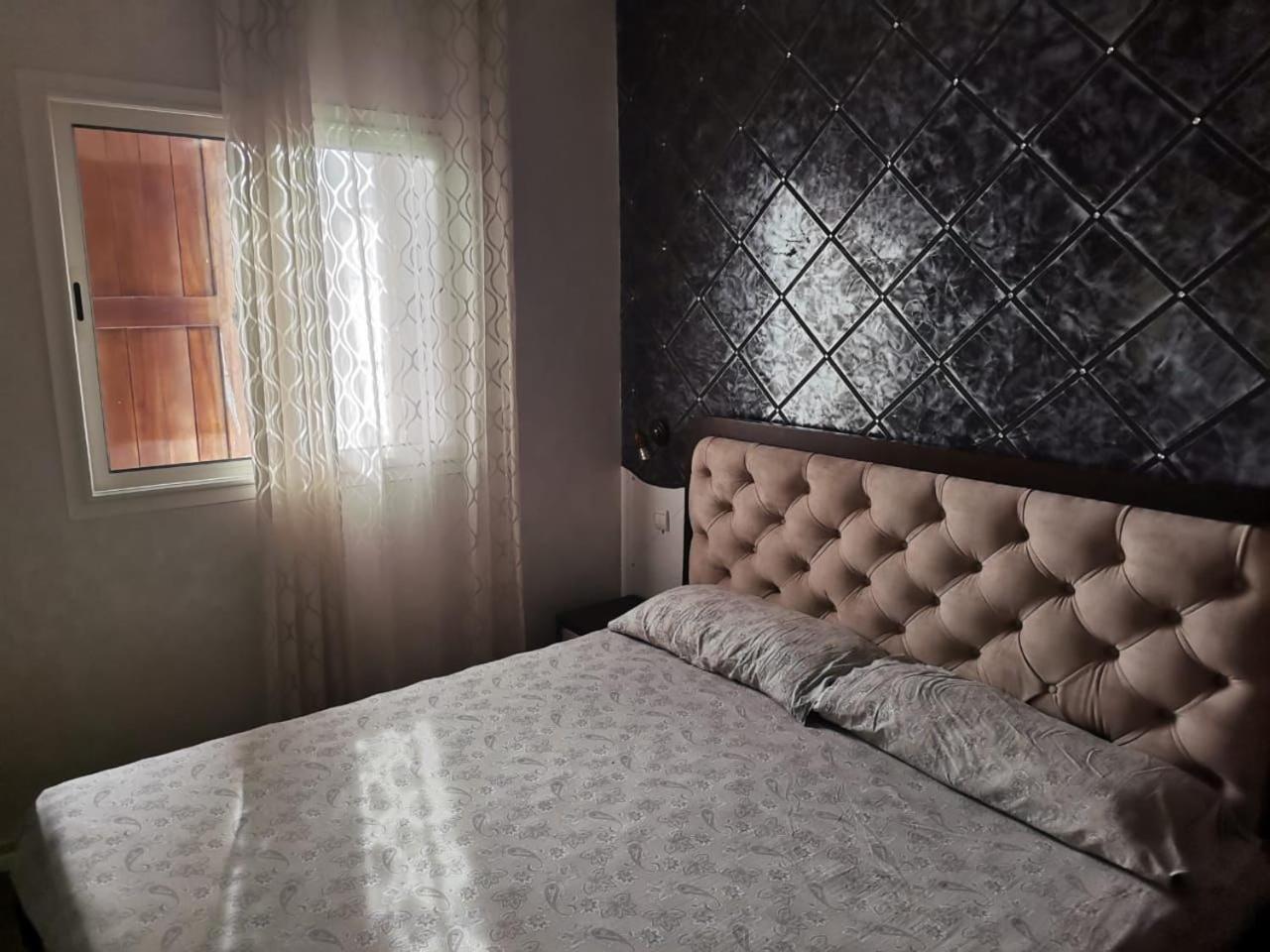 Residence Bella Vista Cabo Negro Kültér fotó